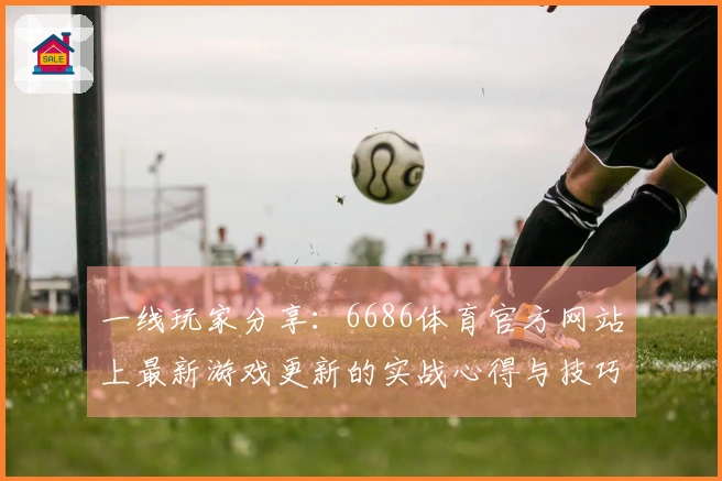 一线玩家分享：6686体育官方网站上最新游戏更新的实战心得与技巧